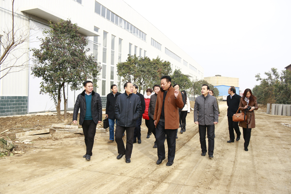 中煤与济宁学院正式签署校企合作协议