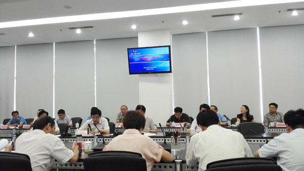 济宁高新区“吟龙计划”重点培育企业之一--山东中煤集团