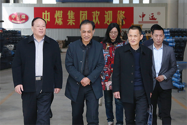 锚索张拉机具公司新闻